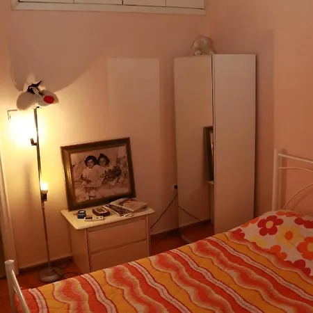 Mitsis House Apartament *
