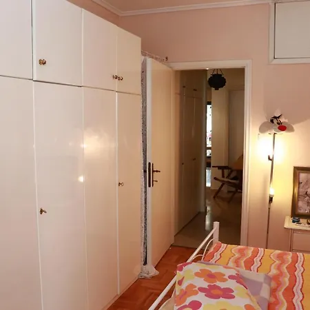 Apartament Mitsis House *