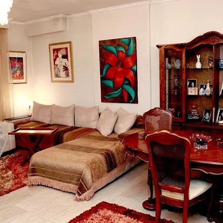 Apartment Mitsis House Thessaloniki