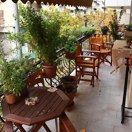 Mitsis House * Thessaloniki