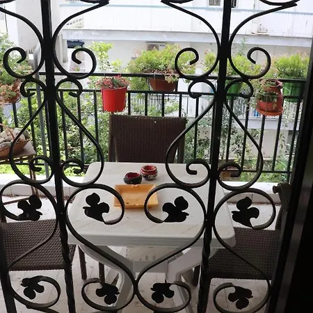 Mitsis House *
